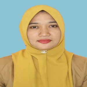 GUSTI IRNAWATI