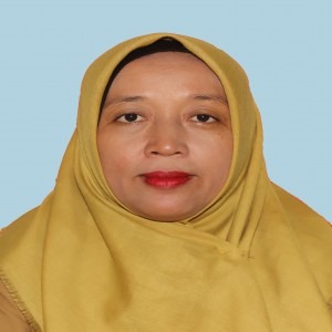 DARIYAH, AM.Keb