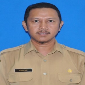 FAUZAN, S. Sos