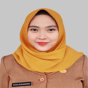 RENA NURJANNAH, S.Kep, Ns