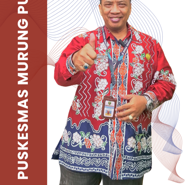 dr. AGUS SUSENO, M.Kes