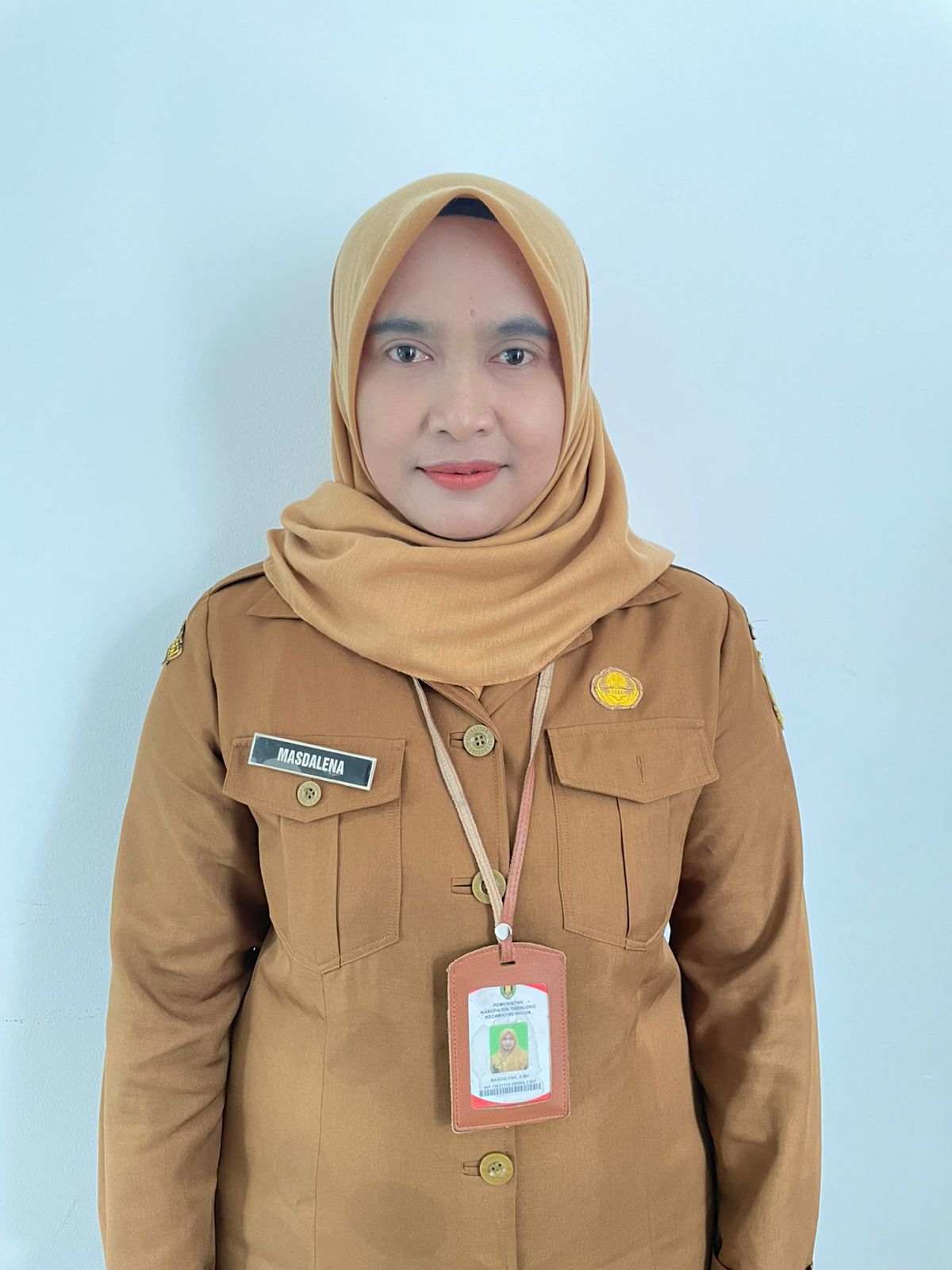 MASDALENA, A.Md
