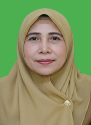 RAUDAH NOOR HABIBAH, S.IP