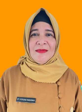 ST FITRIANI HASANAH, A.Md