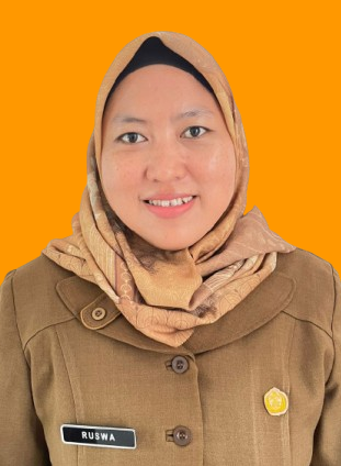 RUSWATI, S.AB