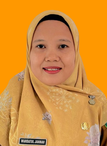 WARDATUL JANNAH, S.AP