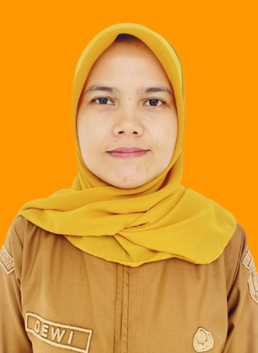 DEWI DAMAYANTI, S.SI