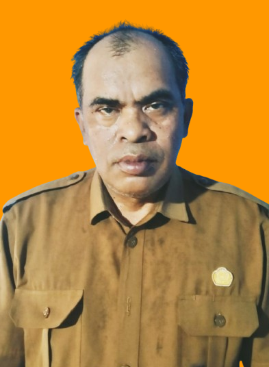 IWAN NASAR