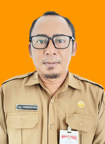 ZUL FIRMANSYAH