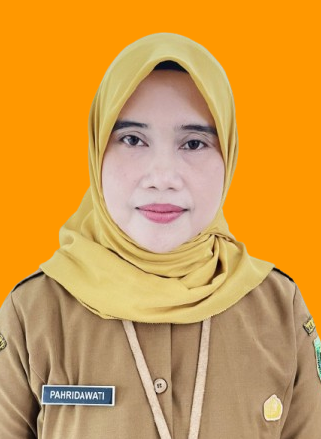PAHRIDAWATI, S.H.I