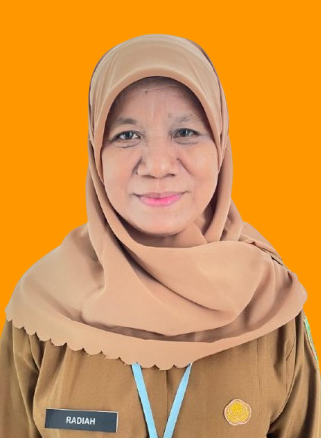 RADIAH