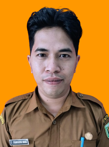 SYAMSUDIN NOOR, S.AP