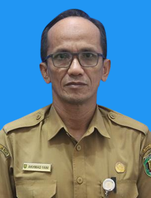 AKHMAD YANI, S.Pd
