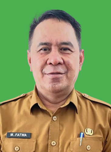 MUHAMMAD FATWA, S.Pd