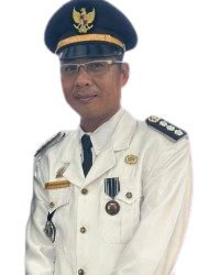 FARITH YUSRIANNUR RIZA, SH.Kp