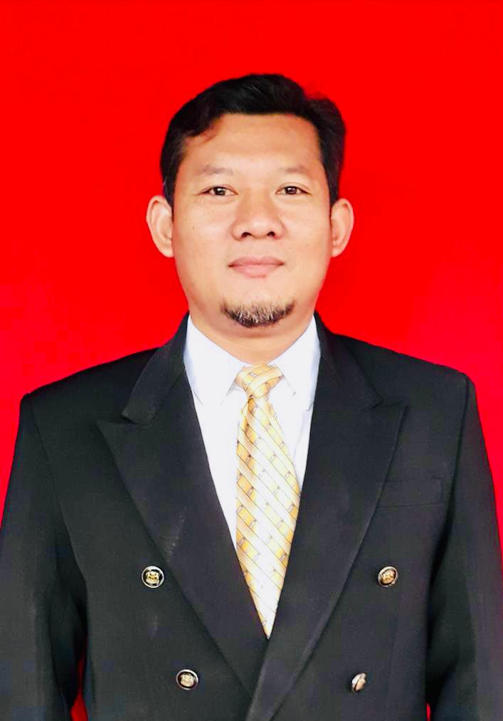 dr. Endar Wibowo, MM
