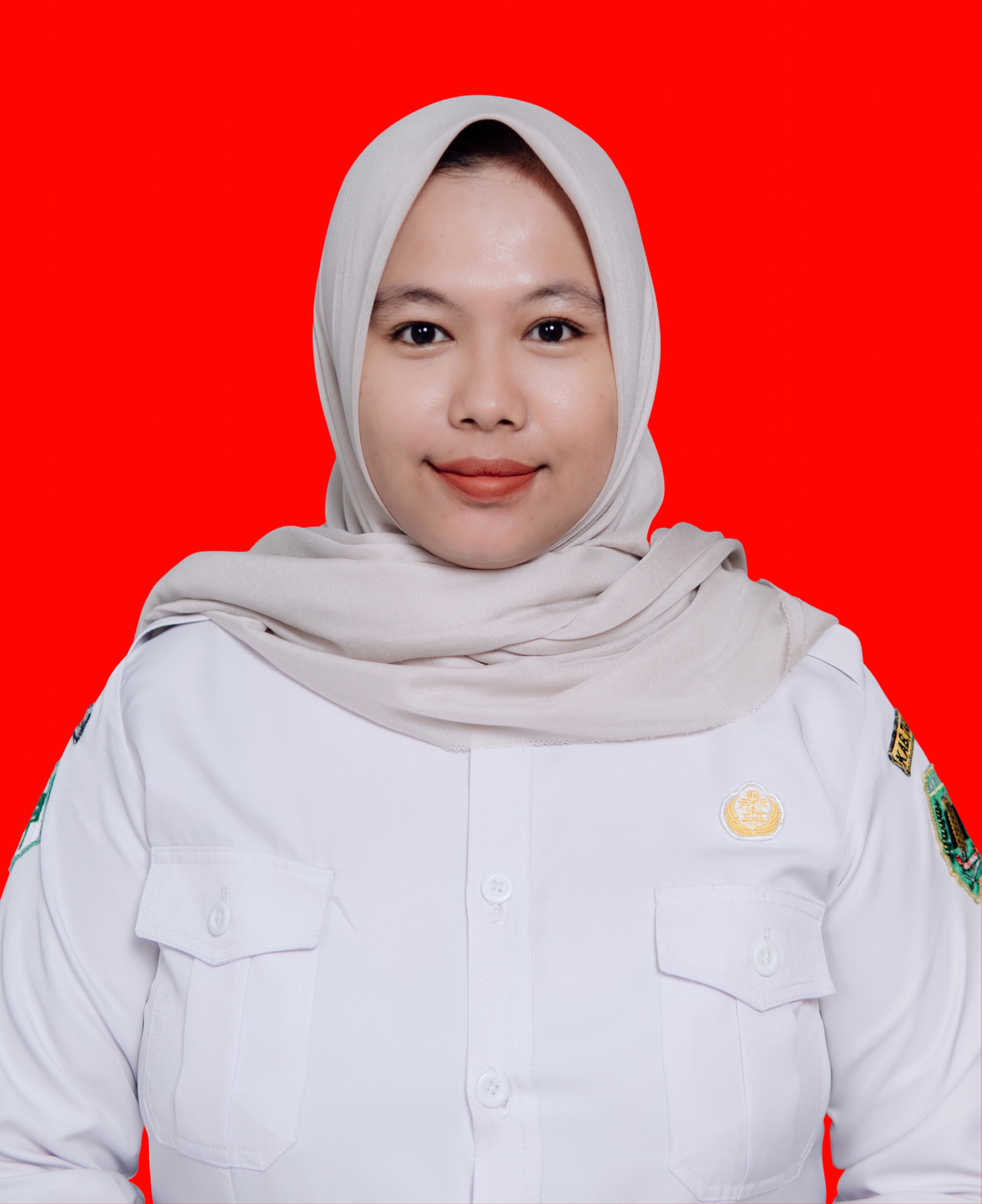 MONALISA DEWI, A.Md.RMIK