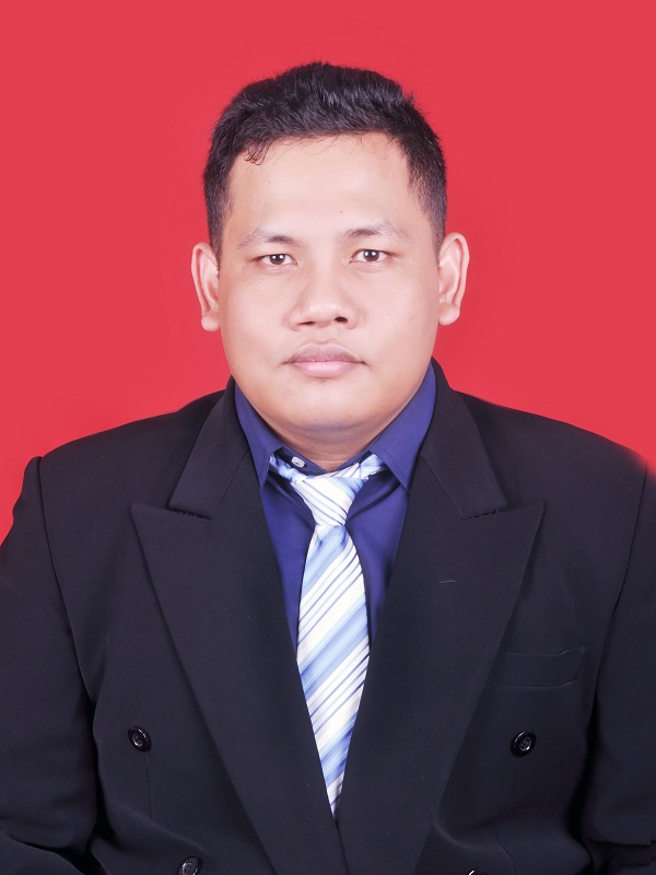 dr. Fachriza Efendi