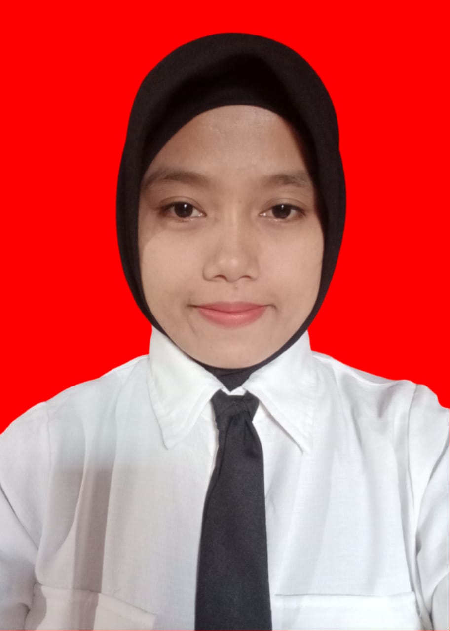 Noor Liawati, A.Md.Keb