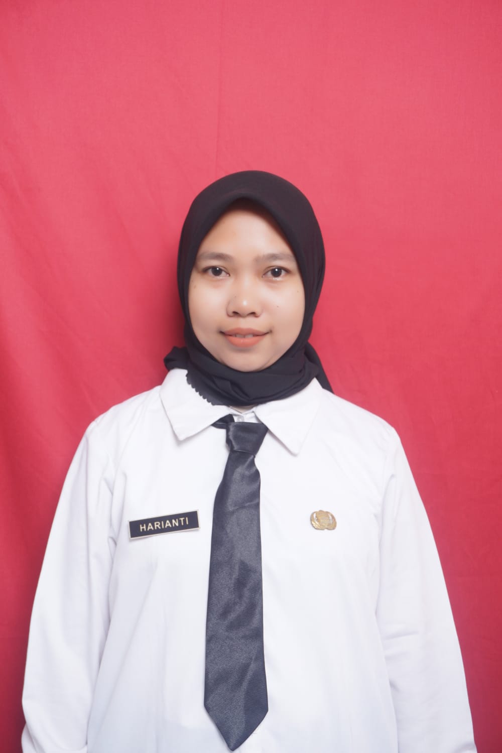 Harianti, S.Gz