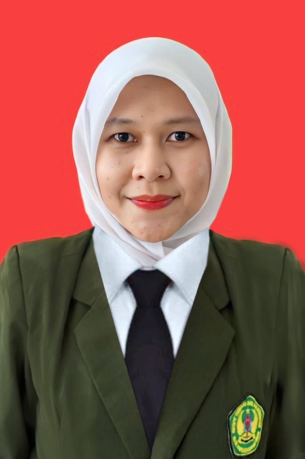 Sri Herlinda, S.keb