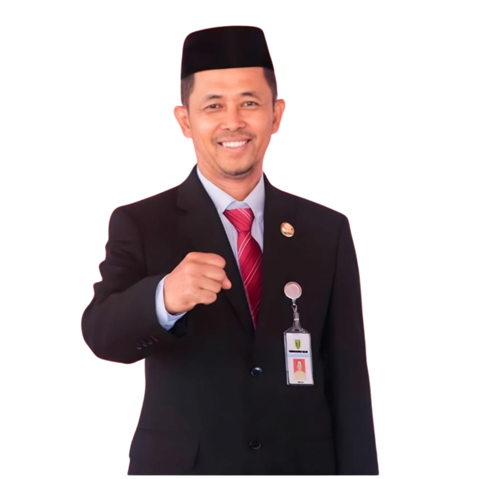 Ir. Soleh, SP,M.P