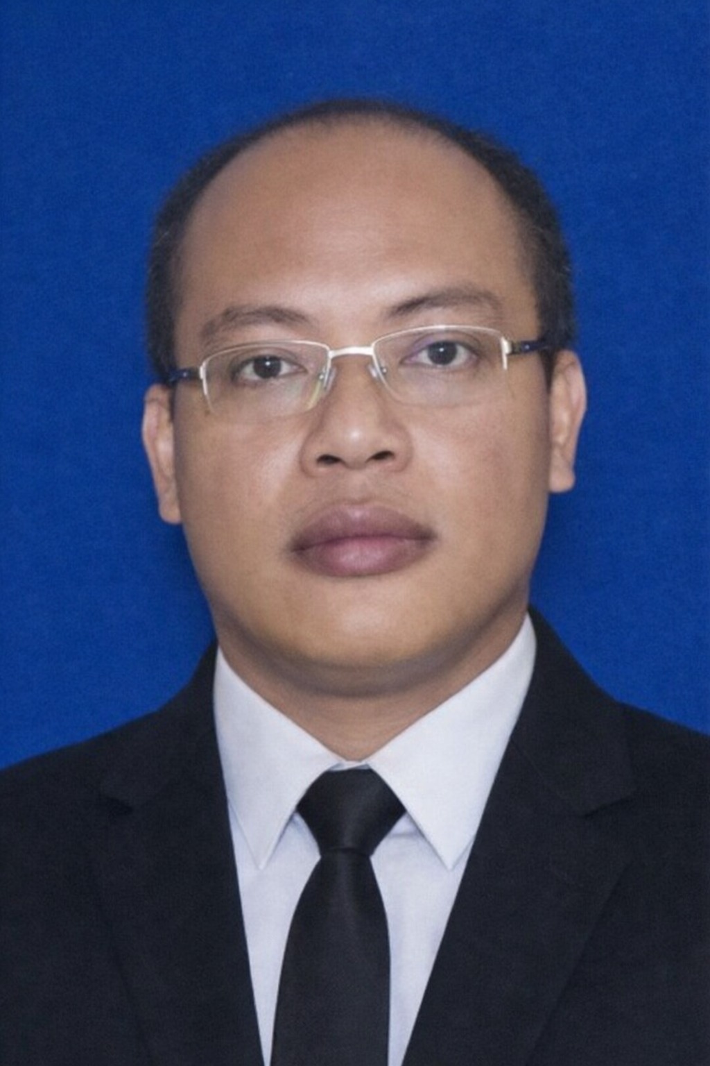 H.Eko Fiftadi, ST. MT