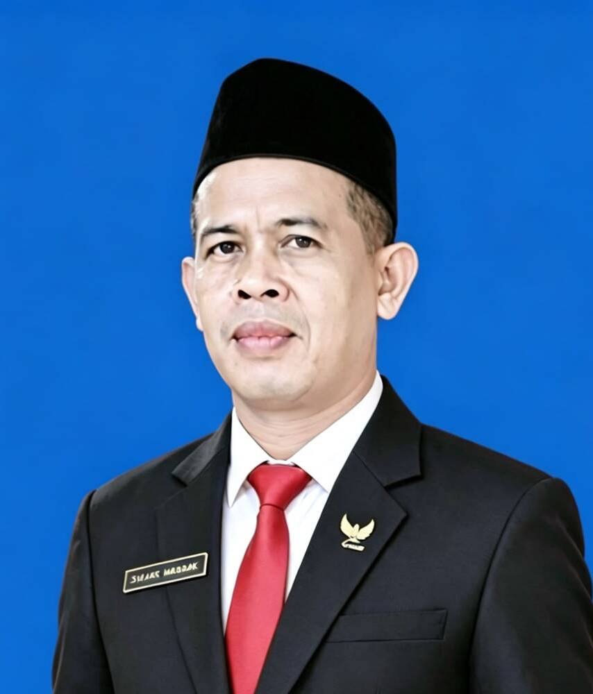 Syarif Hidayat, S.Pd