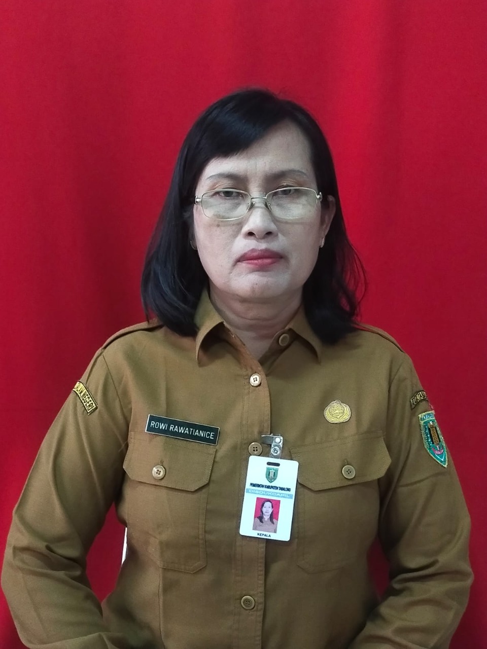 Ir. Rowi Rawatianice, M.T