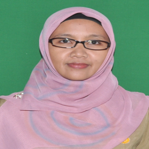ADDA ZUANAH CHAMIM, S.Psi
