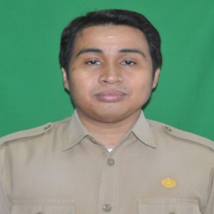 MUHAMMAD MUHDI, S.Kom