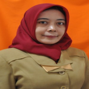ANNA MAHDALINA, SE