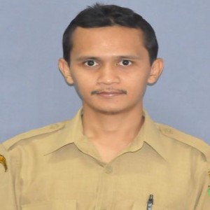 SYAIFULLAH HASBI, SST, S.Hut., M.A.P.