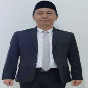 ACHMAD YUNUS, S.Ak.