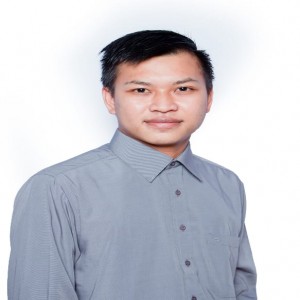 RIQIE PRATAMA, S.Kom