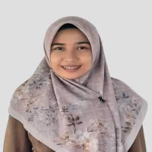 MARISA ANDANI, S.Kom.