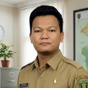 MUHAMMAD RIZQI FIRMANSYAH, S.Kom