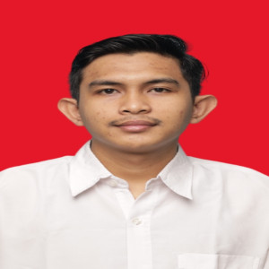 RAMADANI MAHENDRA, S.M.