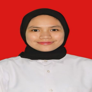 LISDA KARLINA, S. Kom