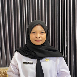 SITI MARIATUL ADAWIYAH, S.AP
