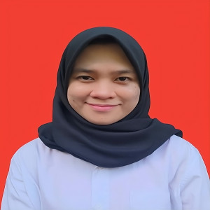 AULIA NANDIKA, A.Md.Kom
