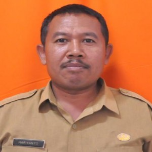 HARIYANTO