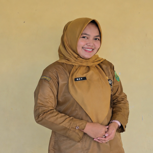 AMEYLIANI JAMALUDDIN, S.E