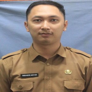 FITRI NOOR ANSYARI, A.Md