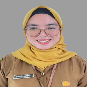 ANNISA ARIANI, S.Kom.