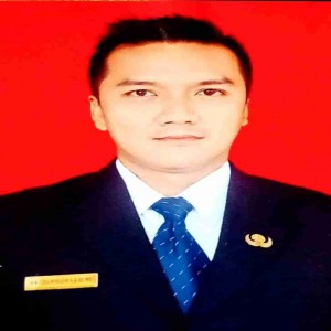 ZULKHAIDIR NUR AMARULLAH, SE, M.Si.