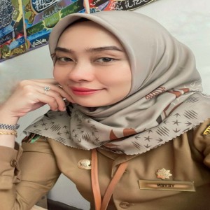 YENNI SEPTIANI, S.STP., MM
