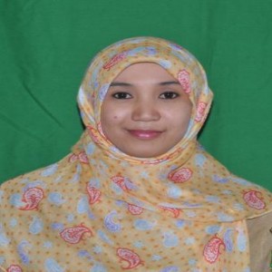 MAULIDA MUSTAQIMAH, S.H.I