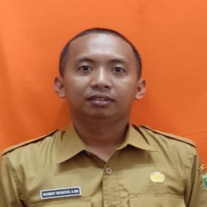 RAHMAT MUHAYAT, A.Md