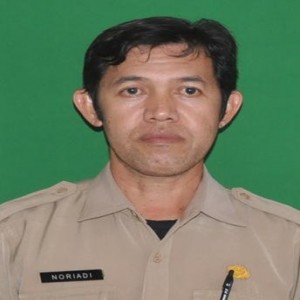 NORIADI, S.Sos